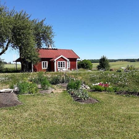 Pilgarden Fornasa, Draengstugan Экстерьер фото
