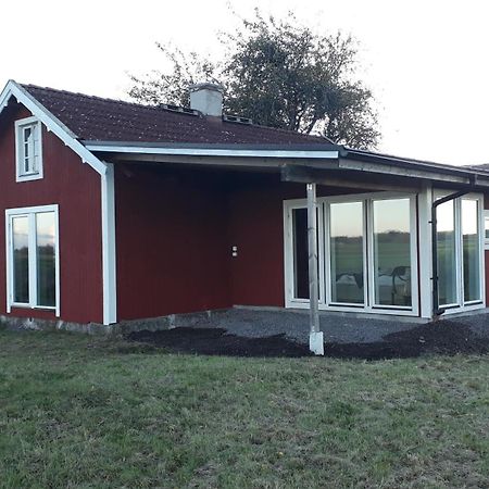 Pilgarden Fornasa, Draengstugan Экстерьер фото
